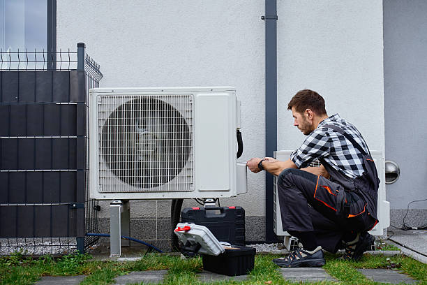 Trusted Hvac Repair service in South Weymouth, MA - JG Cool HVAC